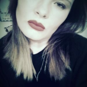 Meet your Posher, Brandie